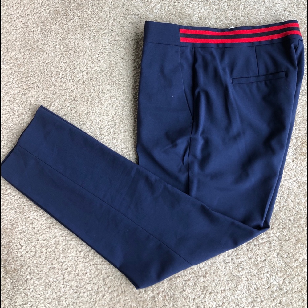 Banana Republic Avery Cut